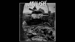 ABOLISH - Bencana EP