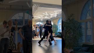 Braulio Martos & Maude Andrey #tango #tangoargentino #dance #tangodance #dancer #dancers #dancing