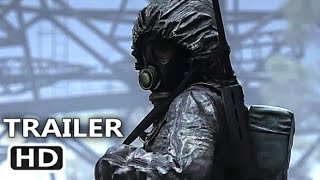 S.T.A.L.K.E.R 2 (2020) Game HD Tráiler Oficial