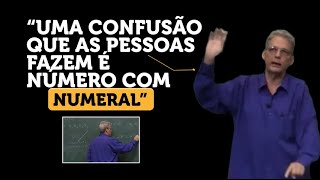 QUAL A DIFERENÇA ENTRE RACIONAL E IRRACIONAL  Ledo Vaccaro