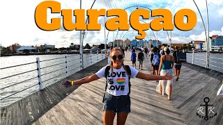 Great Day in Curaçao! Favorite ABC Island? Sunscape Resort & Distillery | Royal Caribbean Vlog