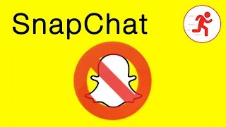 Comment supprimer mon compte Snapchat ?