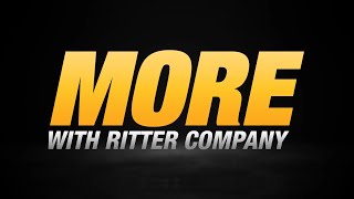 MORE with Vermeer: Ritter Company