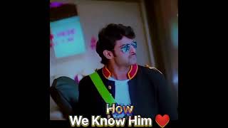 happy birthday prabhas whatsapp status #shorts #prabhas #status