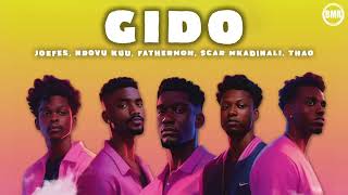 Fathermoh, Joefes, Ndovu Kuu, Scar Mkadinali & Thao - Gido