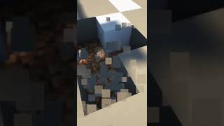 Minecraft: Basketball Minigame | #shorts