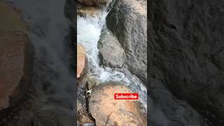 Behind the scenes इतना आसान नहीं होती Vloging #nature #naturelovers #shortsviral #shorts #waterfall