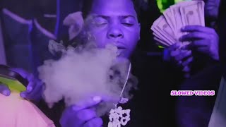 Fatt Macc x YTB Fatt - Fatt On Fatt (Official Slowed Video)