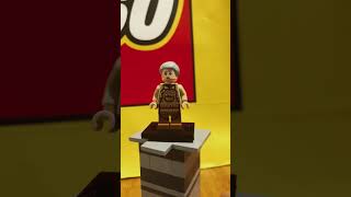 Making my grandma out of Lego #lego