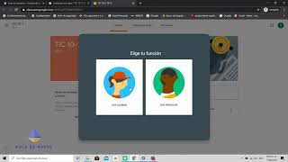 Como usar Google Classroom por primera vez -Tutorial para estudiantes 2020