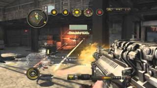 Resistance 3 Online Beta Gameplay