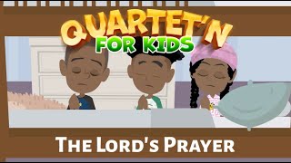 Quartet'n for Kids - The Lord's Prayer