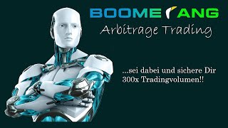 Earn 3x Profit from Boomerang #boomerang