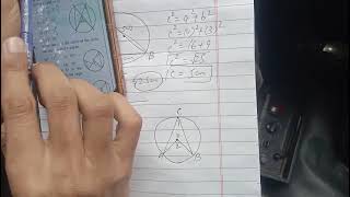 Ch#13-Part 1,2nd mcq,MCQs Series-Science Group,class 10th mathematics