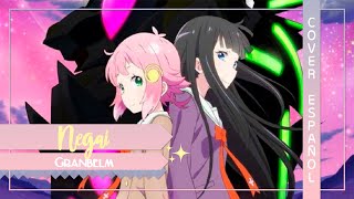 『Negai Español』Granbelm Ending Fandub『Beth』