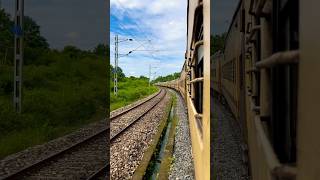 #shortvideo #traintravel #youtubeshorts #travel