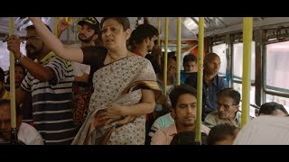 Hich Ti Vel | Bus  | Shivsena TVC | Maharashtra Elections 2019