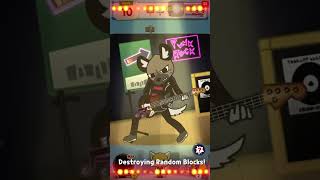 Special Missions 2 20241009 Aggretsuko : a Short timer Strikes Back! 烈子 Puzzle Gameplay