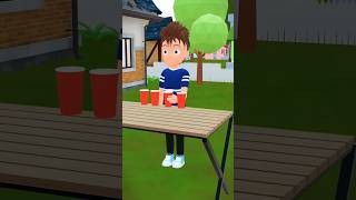 Kaun Si Candy Mili | Gulli Bulli | Cartoon | granny | shorts | Good For Masti | shortscomedy