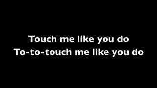 Love me like you do - Ellie Goulding Lyrics