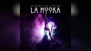 Gotay X Eladio Carrion - La Hooka (Audio Oficial)