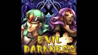 Evil Darkness OST 2 |Miniclip Flash Games|