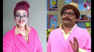 Kapil Sharma As Rajesh Arora | Comedy