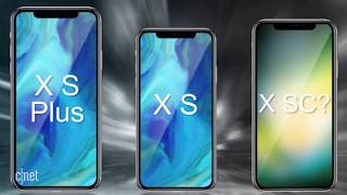 Apple Event 2018 Iphone 11 Iphone xs is (IPHONE XS) (SEPT COMFIRMED)