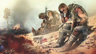 Spec ops the line ч2