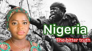 The Bitter Truth About Nigeria.