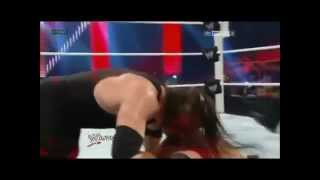 Kane Signature - Running DDT