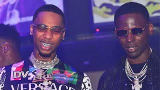 Key Glock x Young Dolph Type Beat| "Finn Finn Gon Spin"