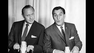 Jack Benny TV Show 1953-11-15 'Johnny Ray & Danny Thomas Show' (S4 E4)