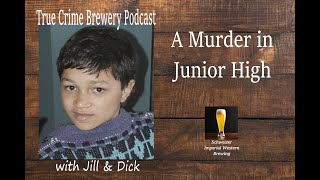 A Murder in Junior High