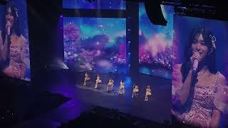 SHINE WITH ME - IVE LIVE IN MANILA                THE 1ST WORLD TOUR [SHOW WHAT I HAVE]