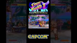 Super Street Fighter 2 X Comercial (Arcade) (Japon)  #retrogaming #superstreetfighter2