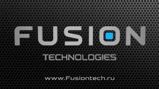 Intro Fusion Technologies