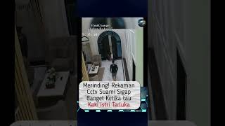 Momen Suami Liat Istrinya Pulang Lagi Sekarat #suamiistri #shortvideo #news #rumahtangga #berita