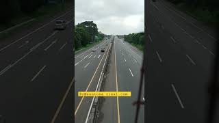 TOL JAKARTA- CIKAMPEK RAMAI LANCAR