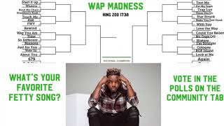 WAP MADNESS TRAILER (Edition 1)