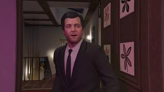 Mission meltdown runthrough gta 5