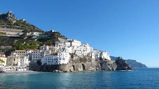 Amalfi, Italy