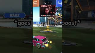 TYPICAL GAMEPLAY.... [ TTV d3gull ]  #rocketleague #rlmoments #rlfunny