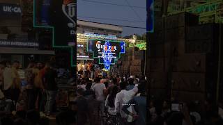 Ganpati Aagman Roadshow Setup || Vinayak Sound Vadodara || Gujarati Dj Sound #djsound