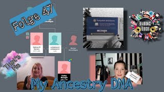 Mein Ancestry DNA Test: Erster Eindruck