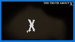 The Truth about χ