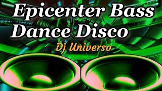 Full Mix Epicenter Bass Eurodisco | Bass Boosted Mix | Best Epicenter Subwoofer