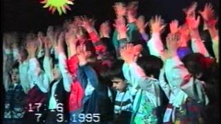 Knin - Tebi mama - 7.3.1995