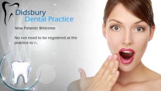 Didsbury Dental v1