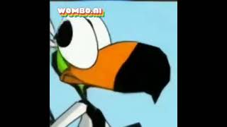 pat toucan sing badodo